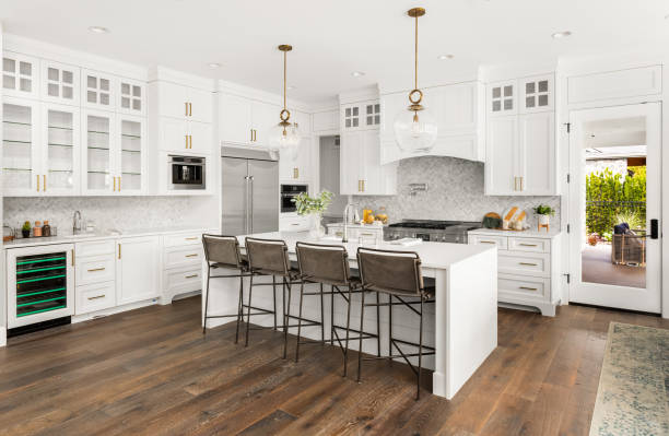 24/7 Emergency Kitchen Flooring experts in Bowie, MD