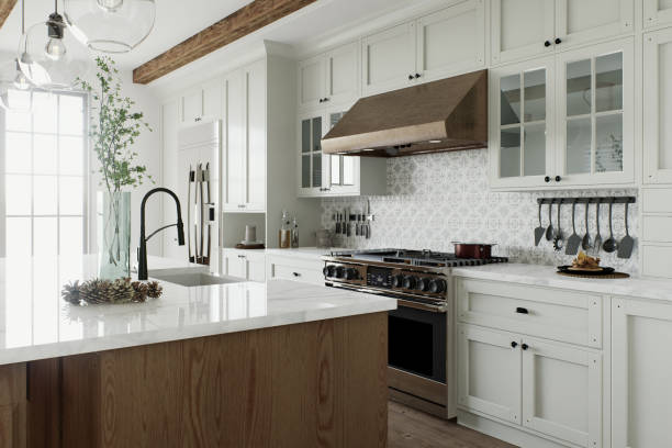 Affordable Kitchen Flooring solutions in Bowie, MD